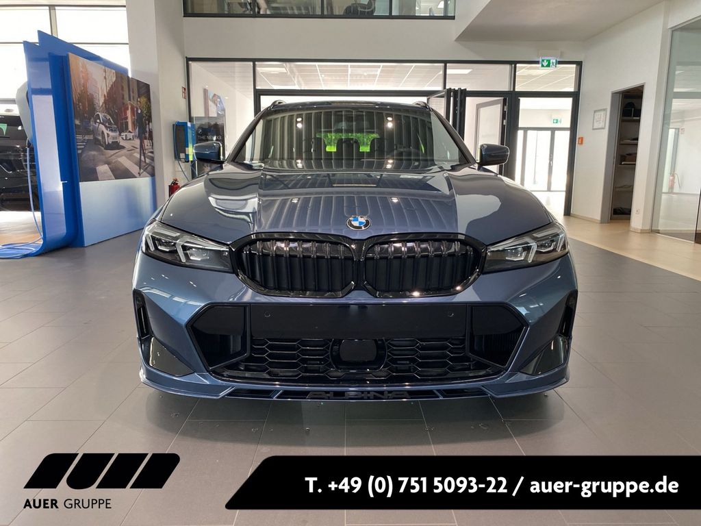 ALPINA D3 S