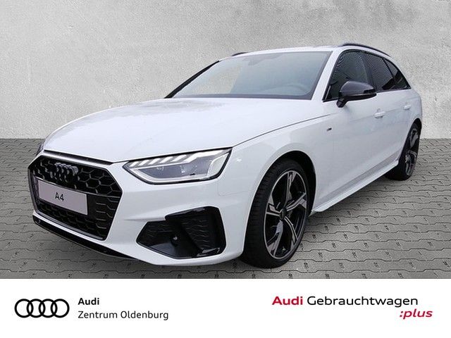 Audi A4 2025