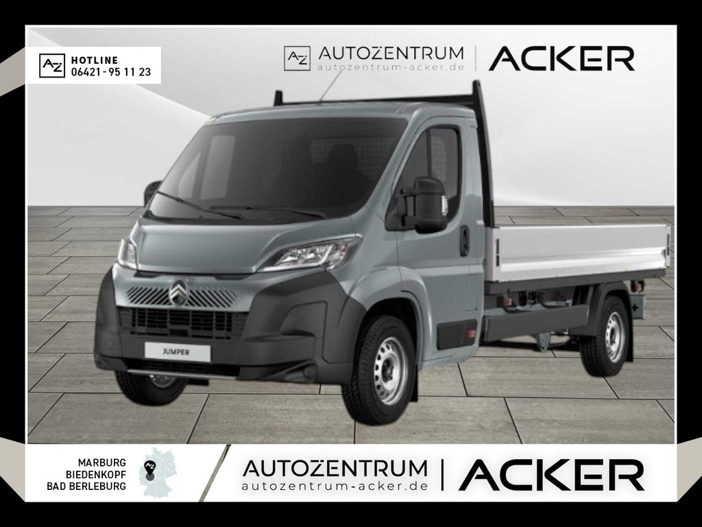 Citroën Jumper 2025