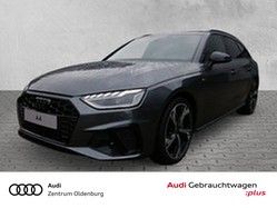 Audi A4 2025
