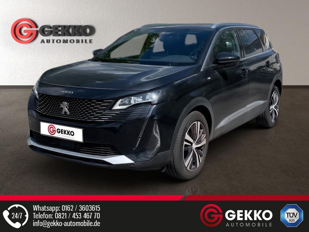 Peugeot 5008 2023