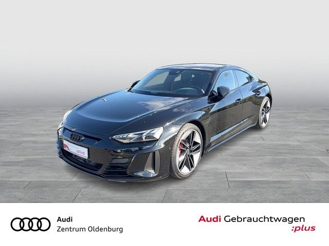 Audi e-tron GT 2023
