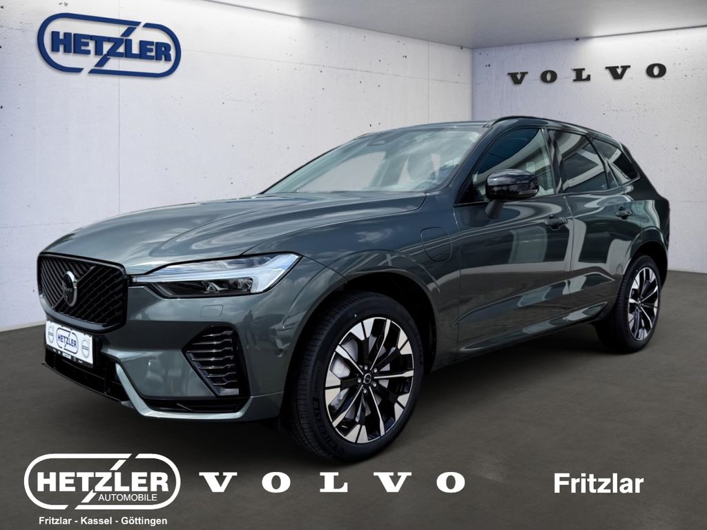 Volvo XC60 2025