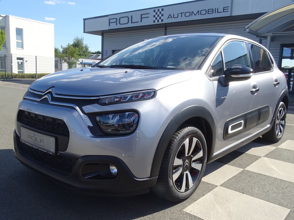 Citroën C3 2024