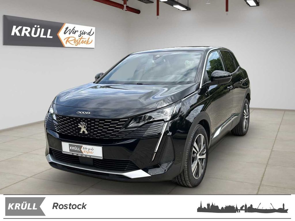Peugeot 3008 2023