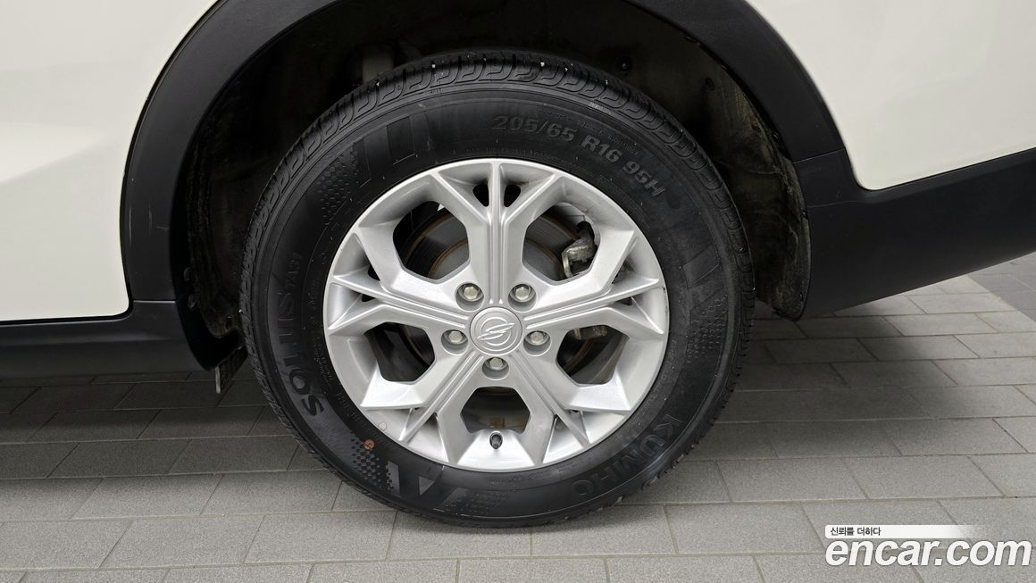 KG_Mobility_Ssangyong TIBOLI 2023