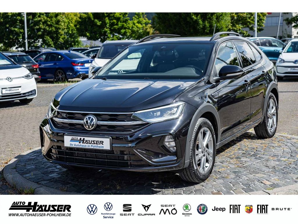 Volkswagen Taigo 2022