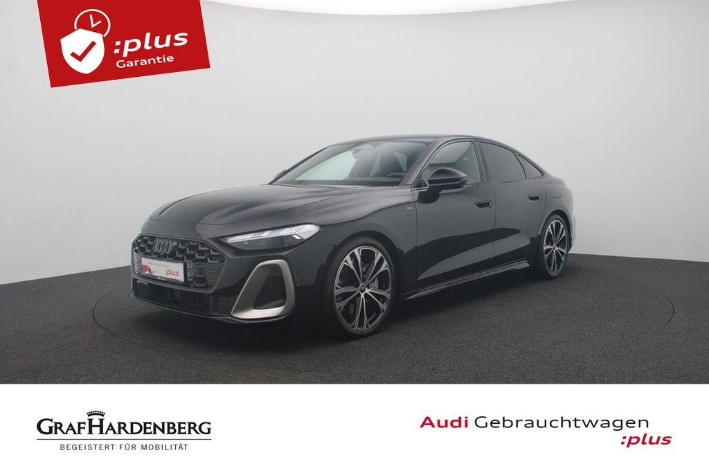 Audi A5 2025