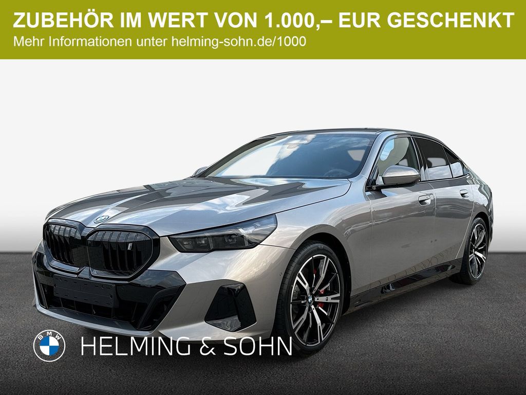 BMW i5