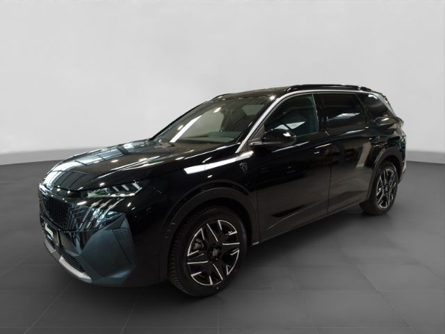 Peugeot 5008 2025