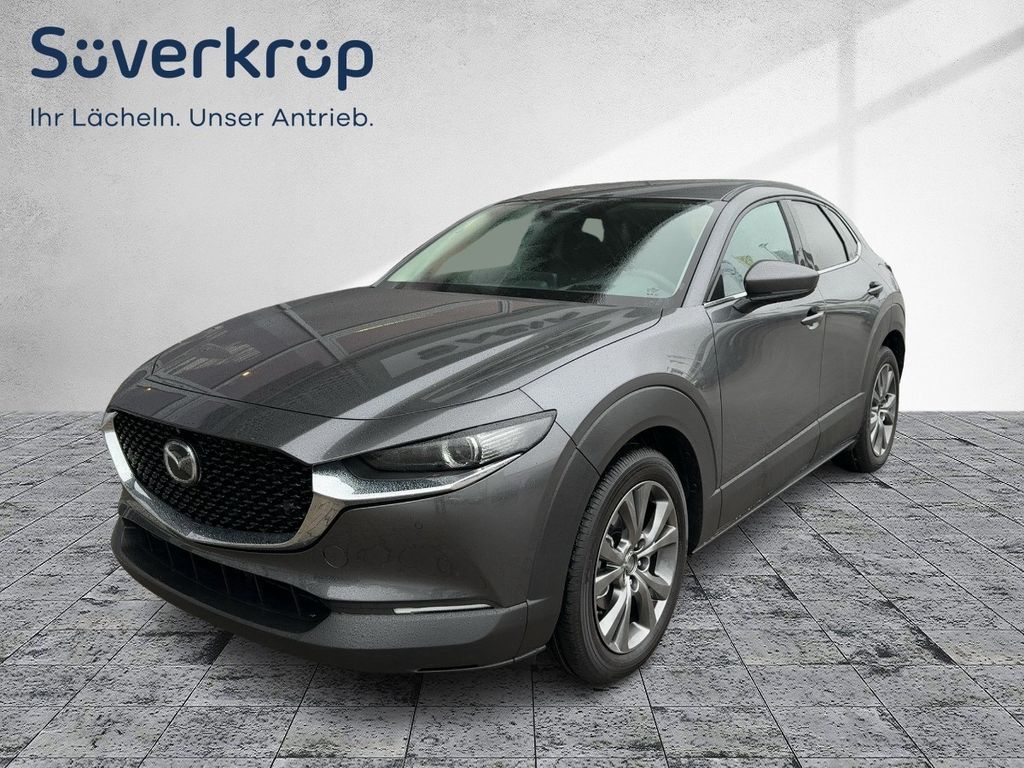 Mazda CX-30 2024