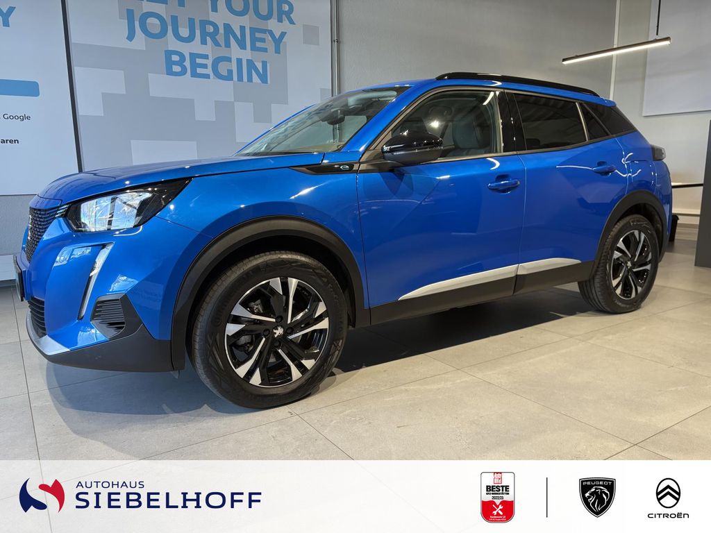 Peugeot 2008 2022