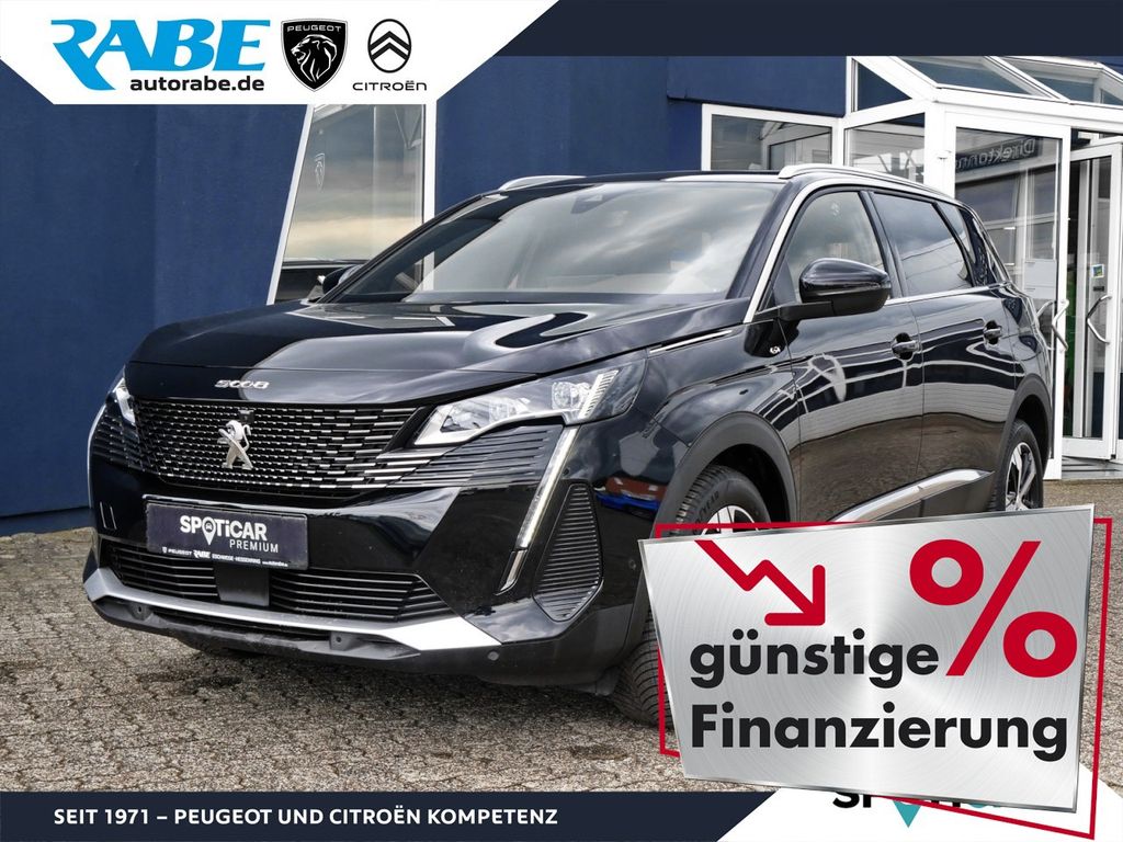 Peugeot 5008 2023