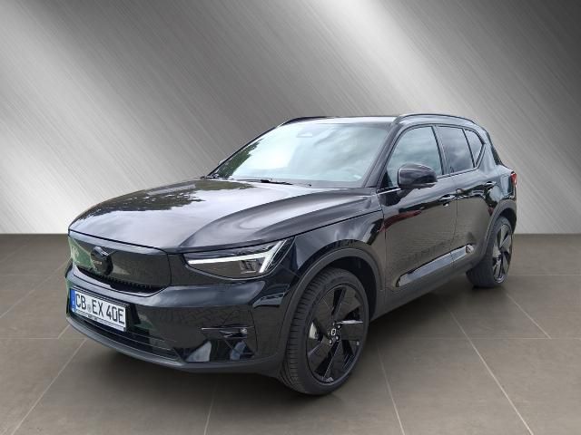 Volvo EX40 2024