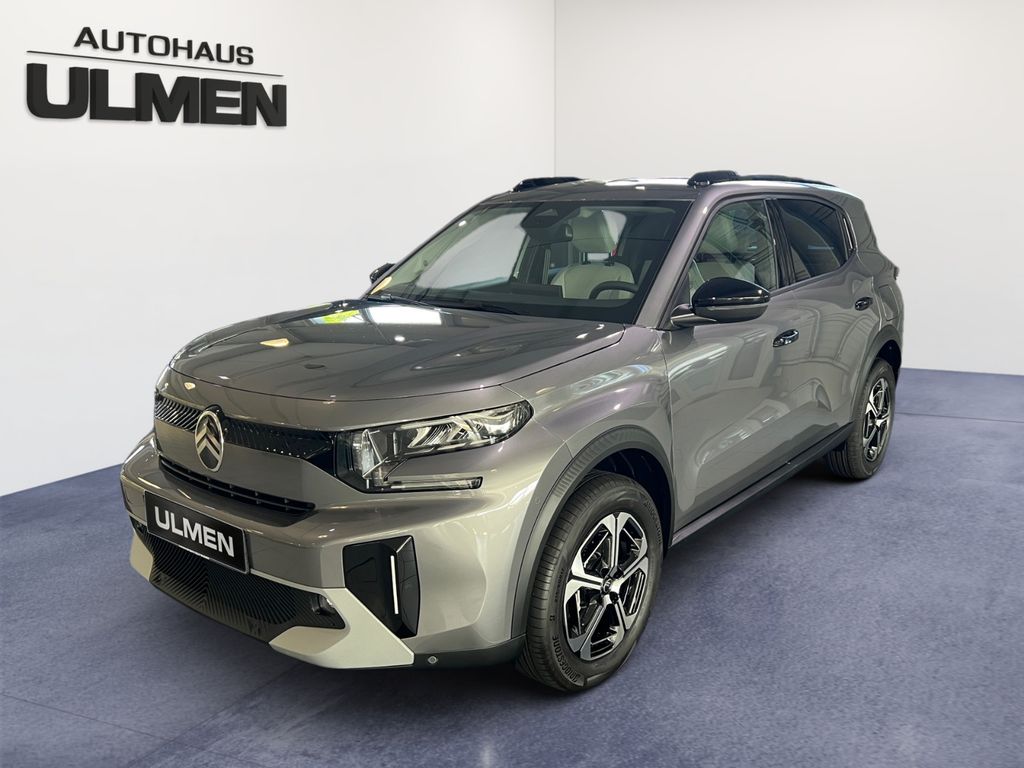 Citroën C3 Aircross 2025