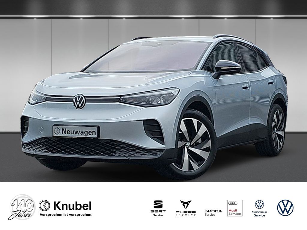Volkswagen ID.4 2025