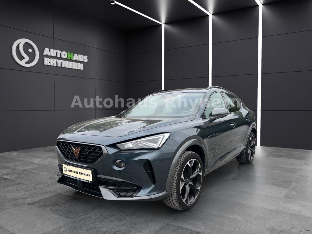 Cupra Formentor 2024