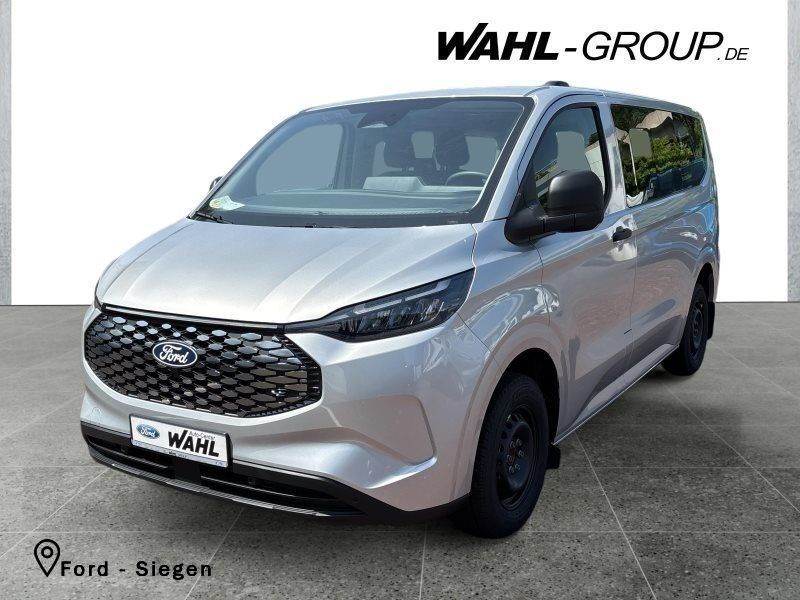 Ford Transit Custom 2025