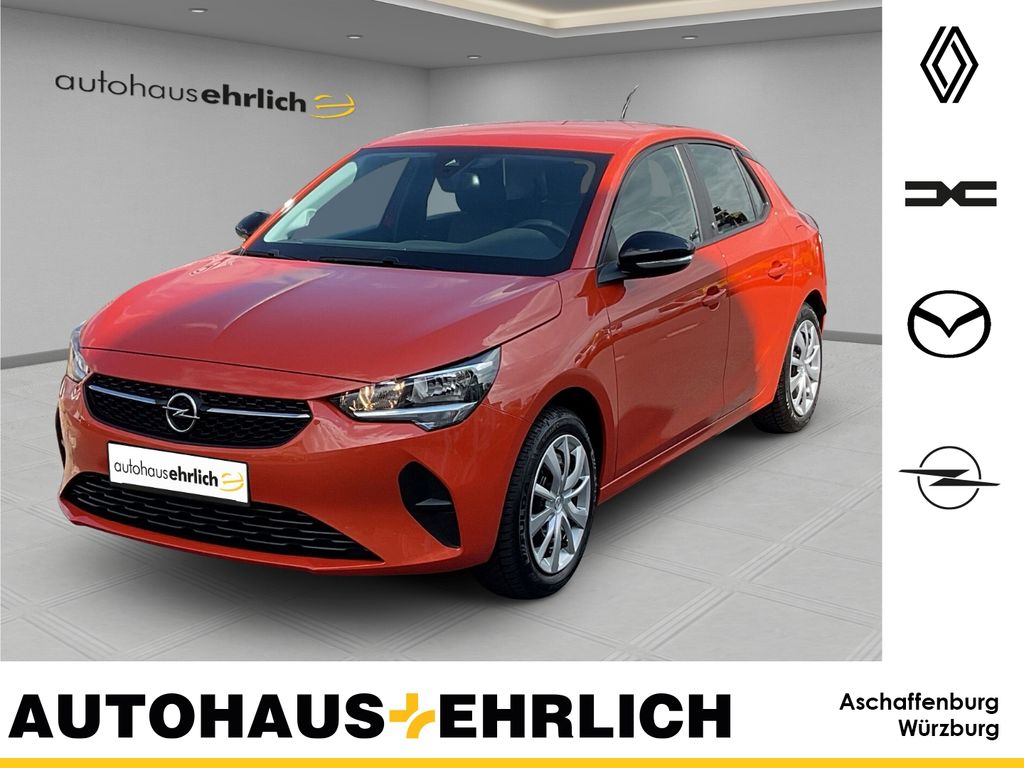 Opel Corsa 2022