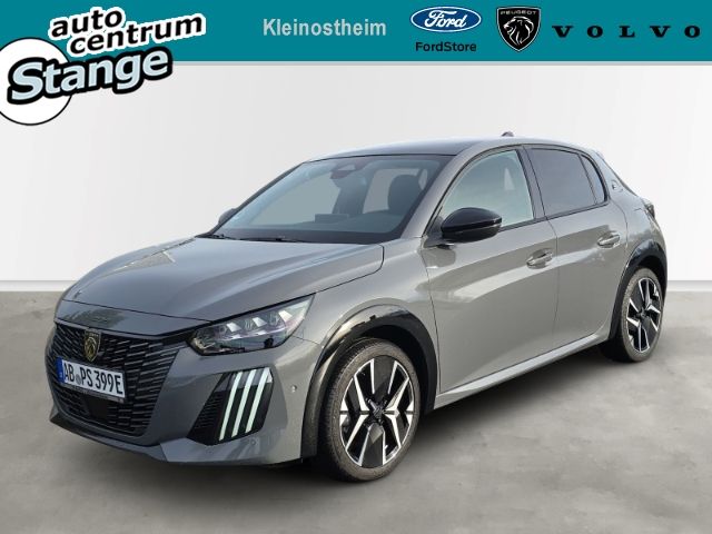 Peugeot 208 2025