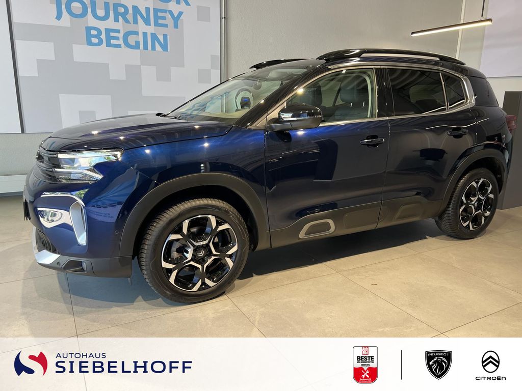 Citroën C5 Aircross 2023