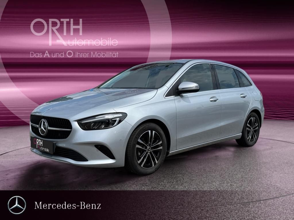 Mercedes-Benz B 180 2024