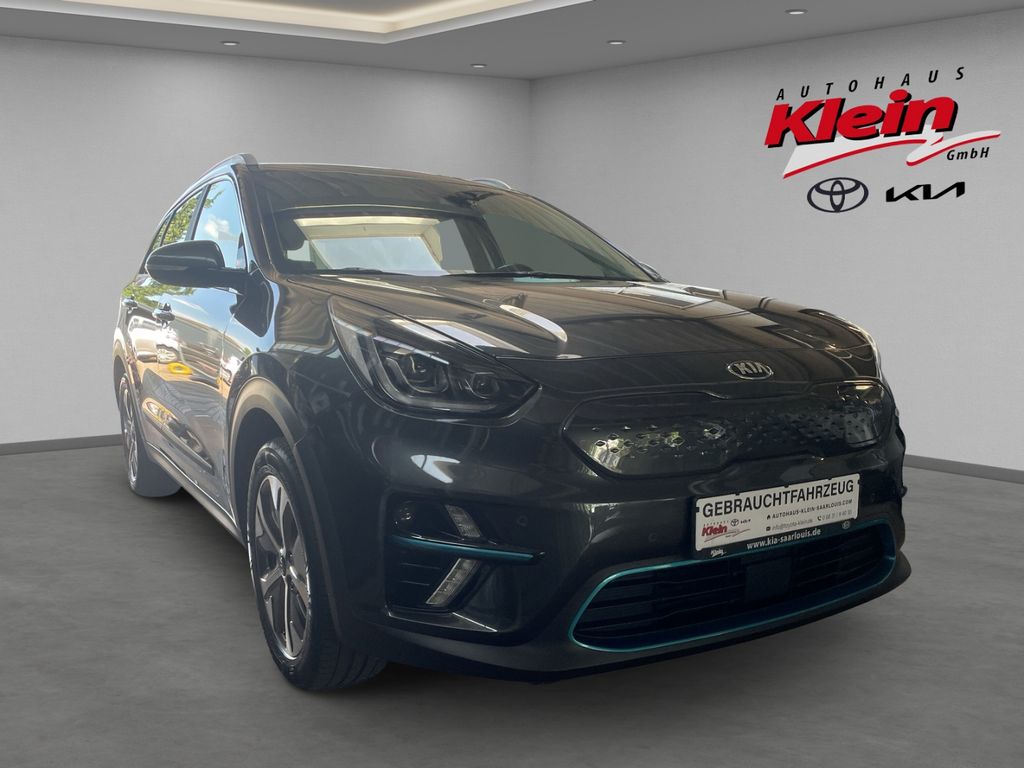 Kia Niro 2021
