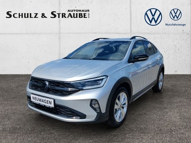 Volkswagen Taigo 2025