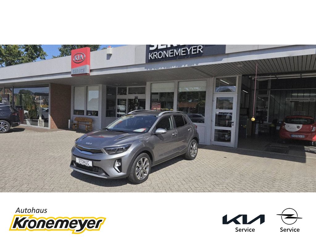 Kia Stonic 2024