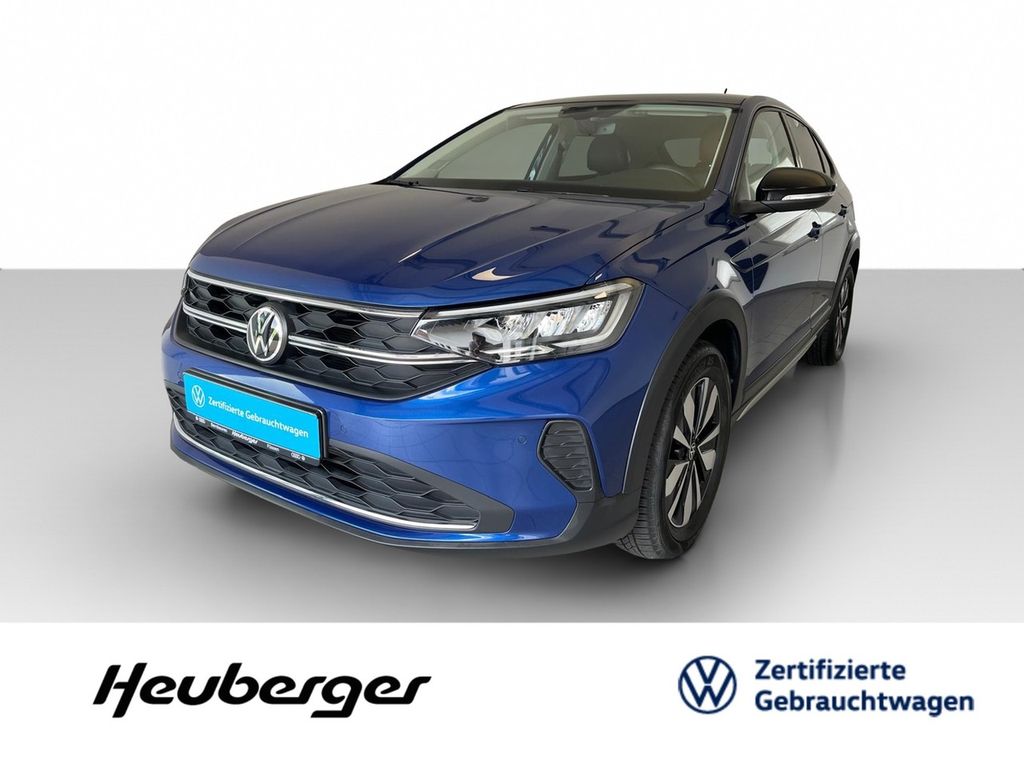 Volkswagen Taigo 2024