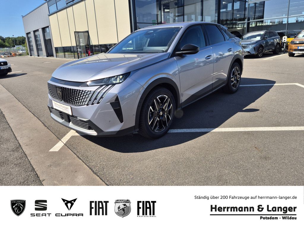 Peugeot 3008 2024