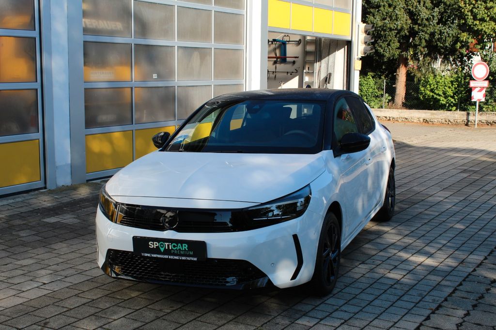 Opel Corsa 2024