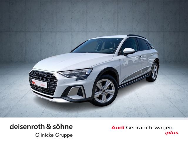 Audi A3 2024