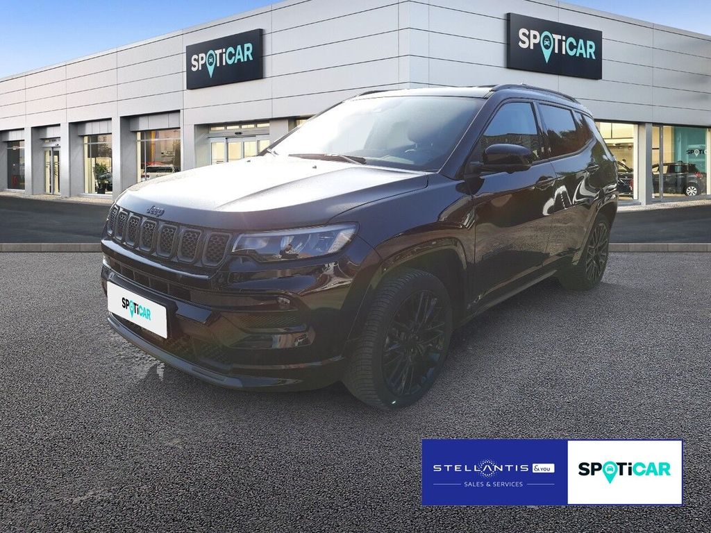 Jeep Compass 2023