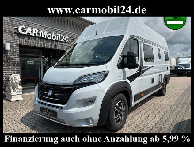 Fiat Ducato 2021