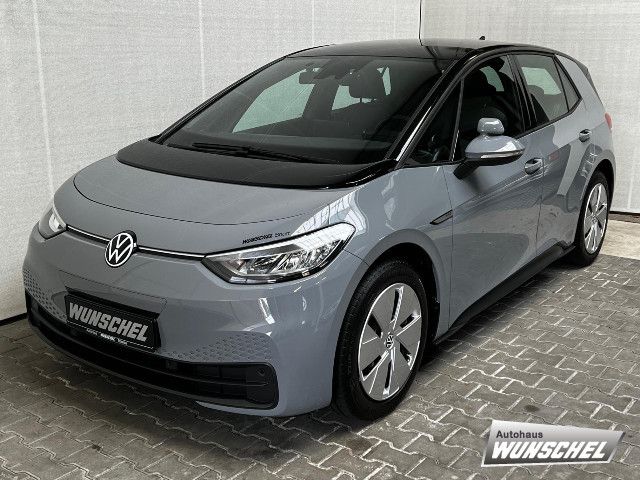 Volkswagen ID.3 2022