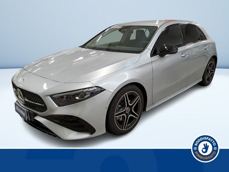 Mercedes-Benz A 180 2024