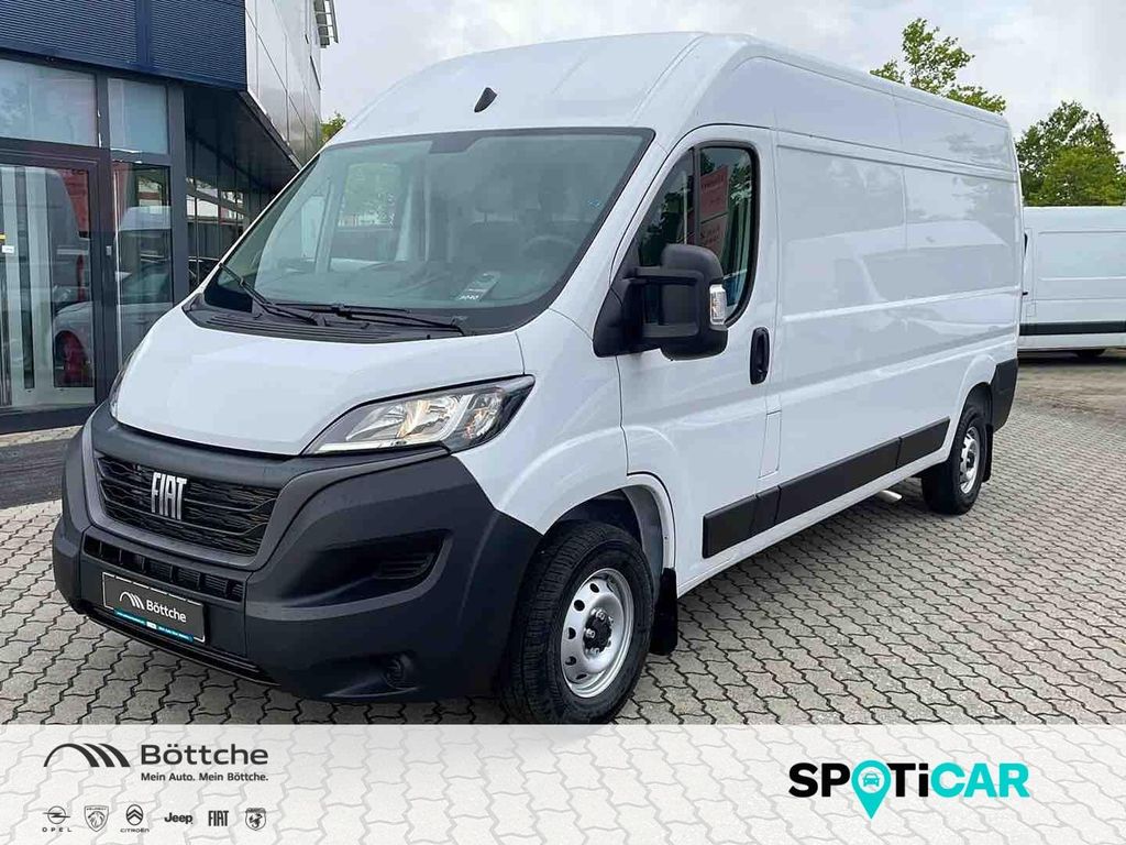 Fiat Ducato 2024