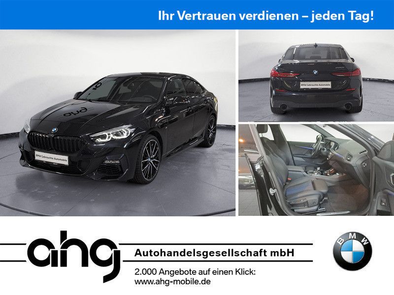 BMW 220 Gran Coupé 2024