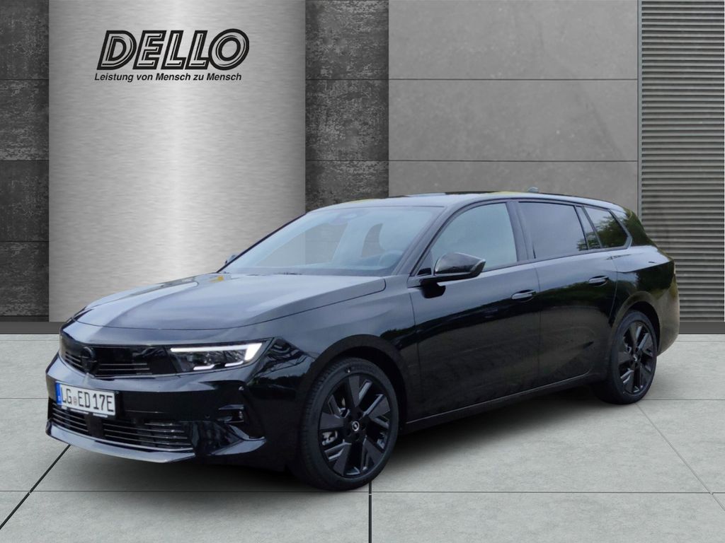 Opel Astra Electric 2025