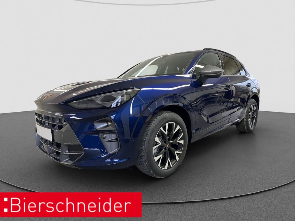 Cupra Terramar 2025