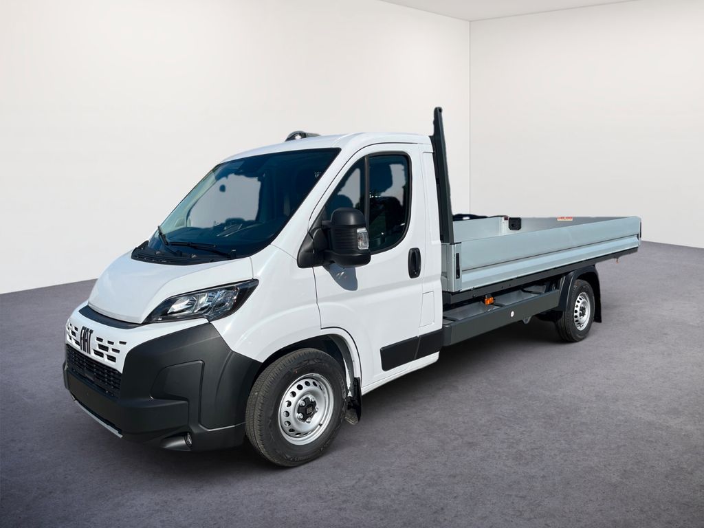 Fiat Ducato 2025