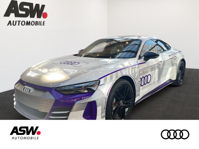 Audi e-tron GT 2025