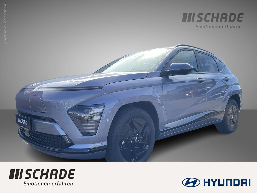 Hyundai KONA Elektro 2025