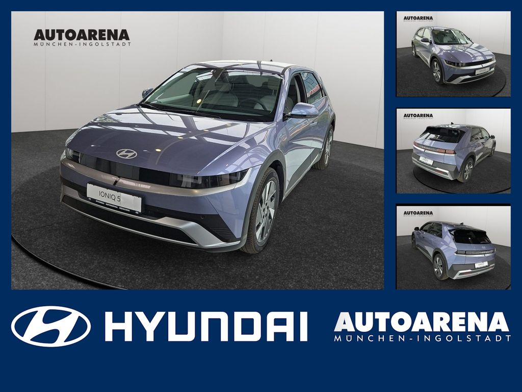 Hyundai IONIQ 5 2025