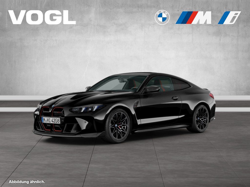 BMW M4 2025