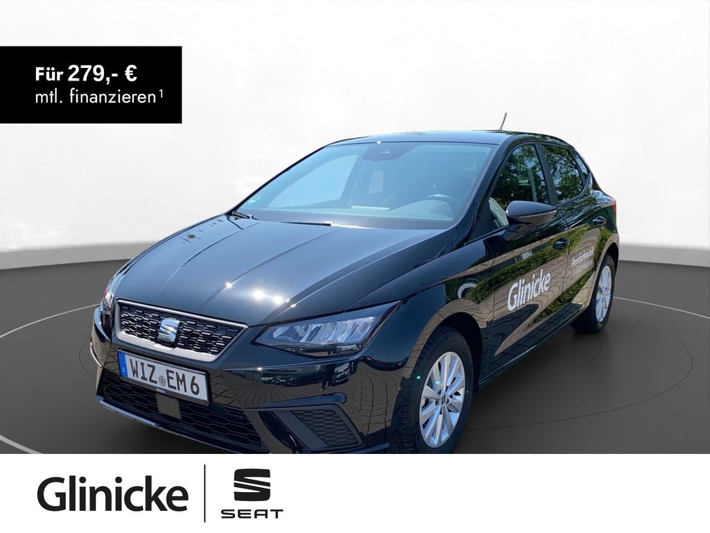 Seat Ibiza 2025