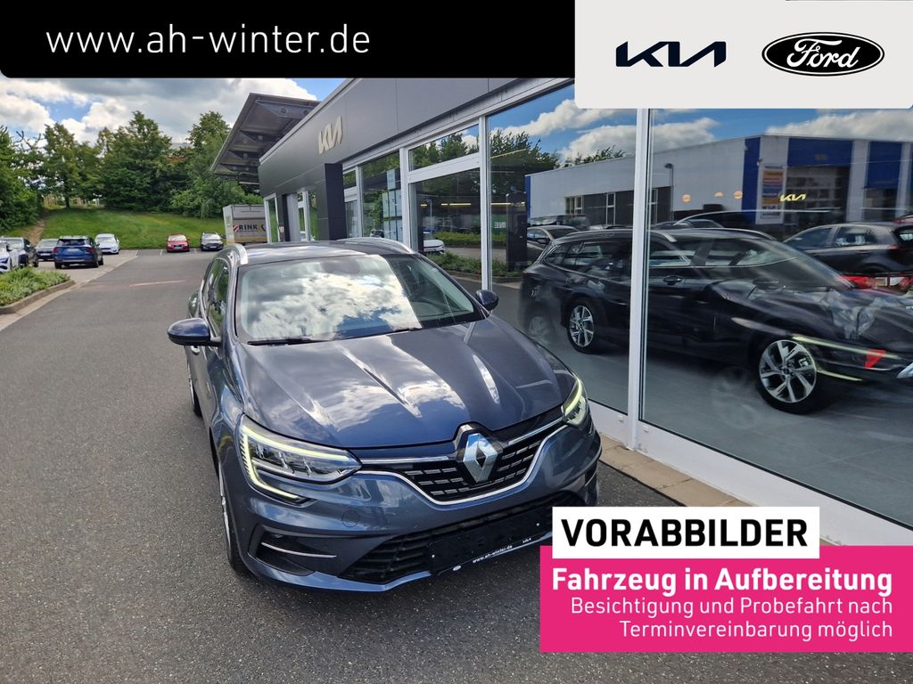 Renault Megane 2022