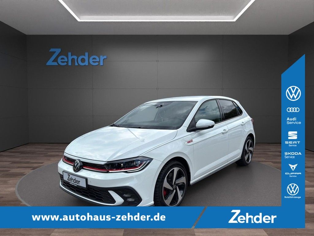 Volkswagen Polo 2024
