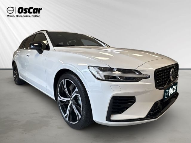 Volvo V60 2025